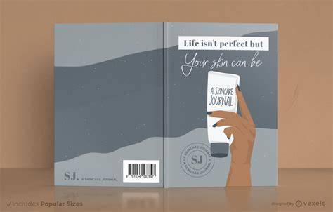 You are Beauty: Journal