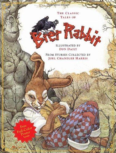 Young Brer Rabbit