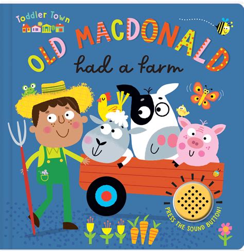 Young MacDonald Libretto