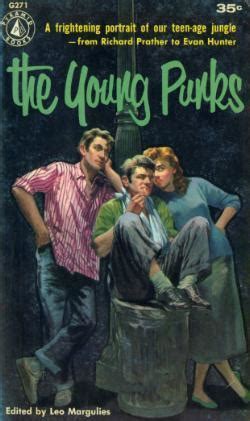 Young Punks