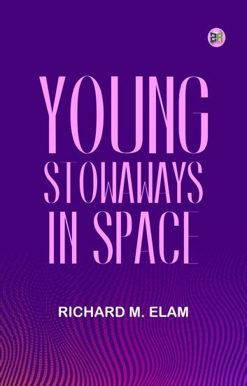 Young Stowaways In Space