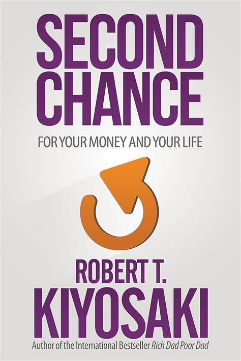 Your Brain's Second Chance