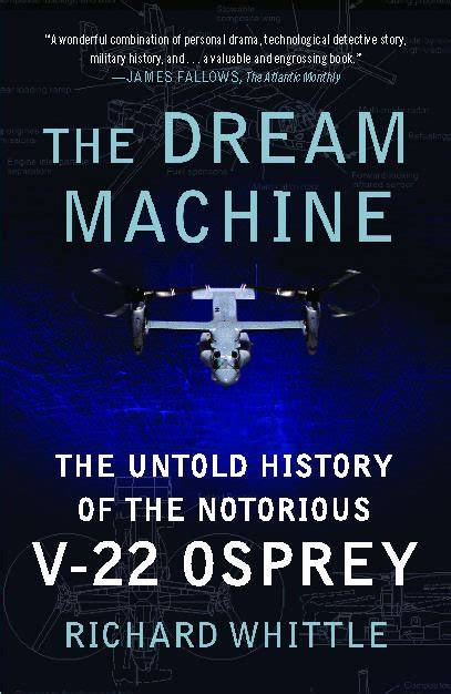 Your Dream Machine