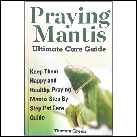 Your First Praying Mantis (Your First...series)