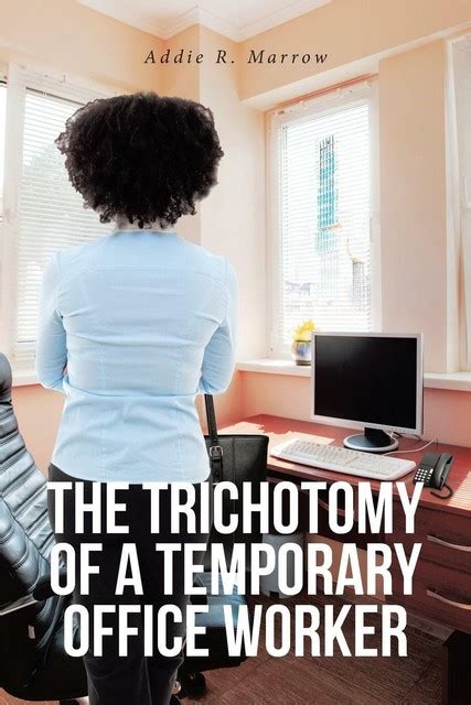 Your Future As a Temporary Office Worker
