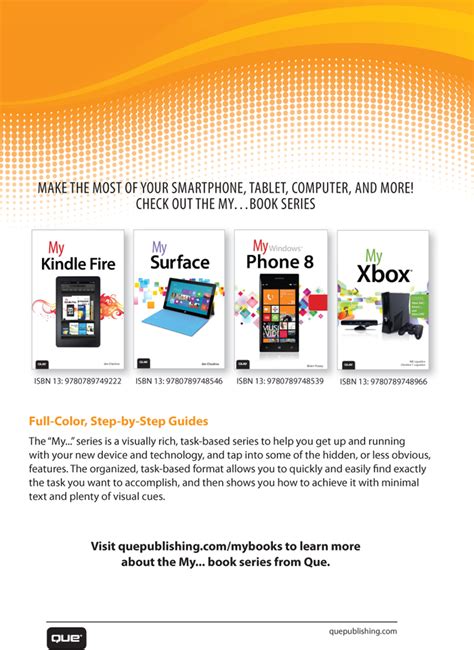 Your Guide To Windows 8