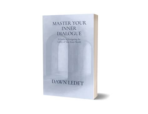 Your Inner Dialogue