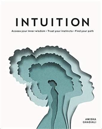Your Intuition Journal