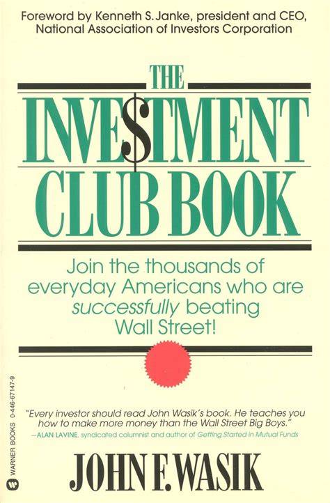 Your Investment Club