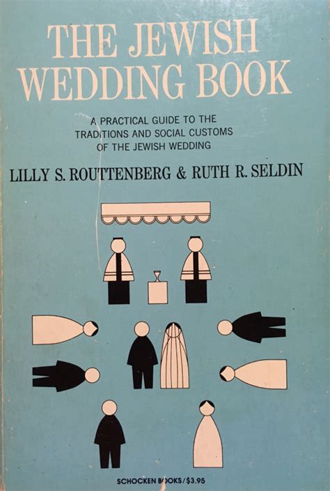 Your Jewish Wedding