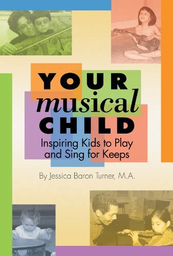 Your Musical Child
