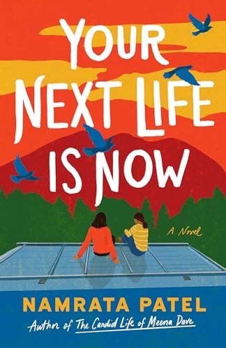 Your Next Life Is Now