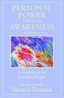 Your Personal Power Guidebook