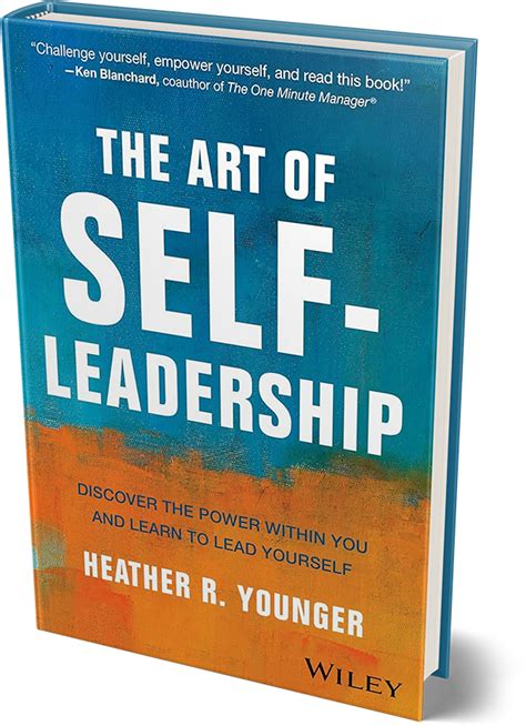 Your must Known skill of Self Leadership