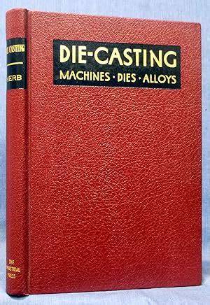 Your product and die casting