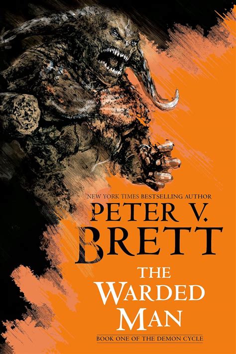 Yours, Brett