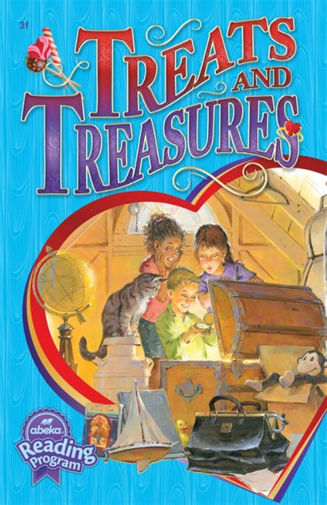 Yuletide Treasures