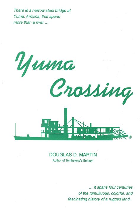 Yuma Crossing