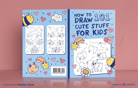 ZEBRA Drawing Book: Fun for KidsM
