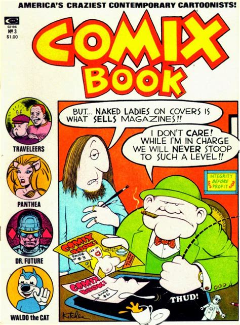 ZNOOT COMIX