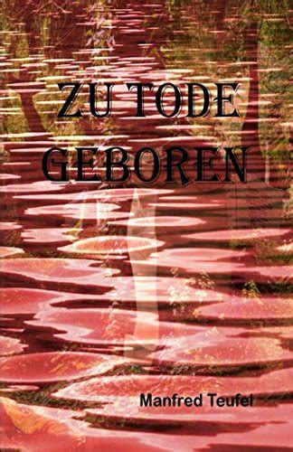 ZU TODE GELIEBT (German Edition)