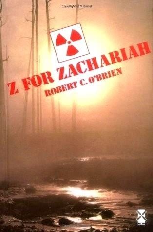 Zachariah
