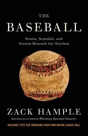 Zack Hample