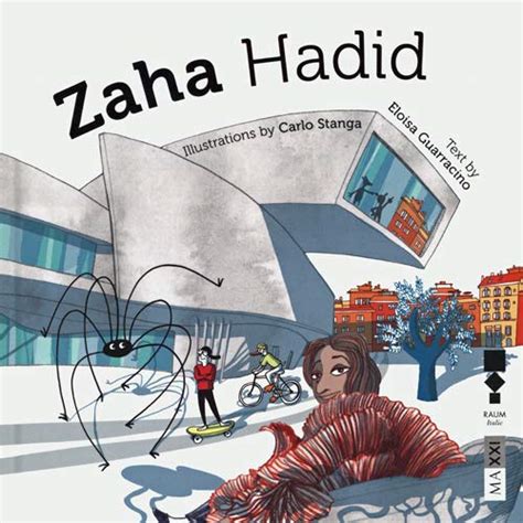 Zaha Hadid