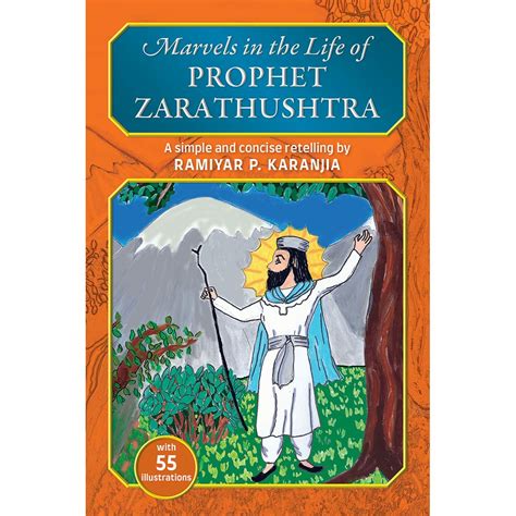 Zarathushtra