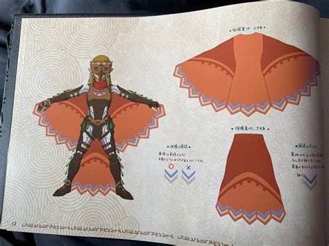 Zelda's Final Story