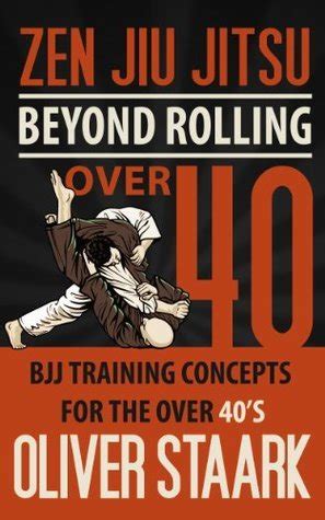 Zen Jiu Jitsu - Over 40