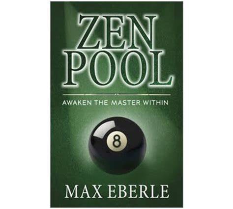 Zen Pool: Awaken the Master Within