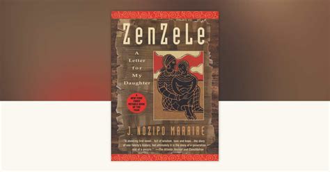 Zenzele