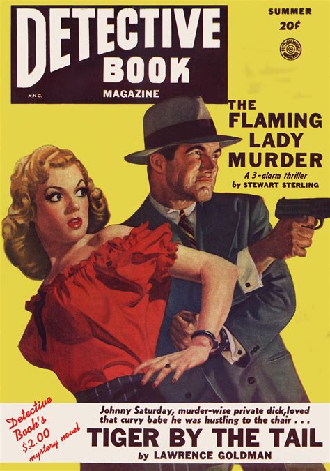 Zero #1 Spring Issue 1949
