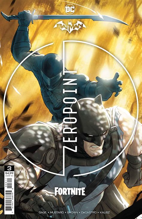 Zero Point 3