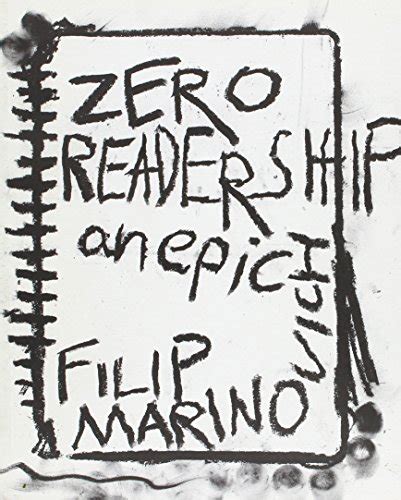 Zero Readership: An Epic