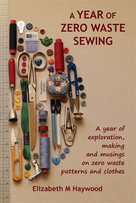 Zero Waste Patterns