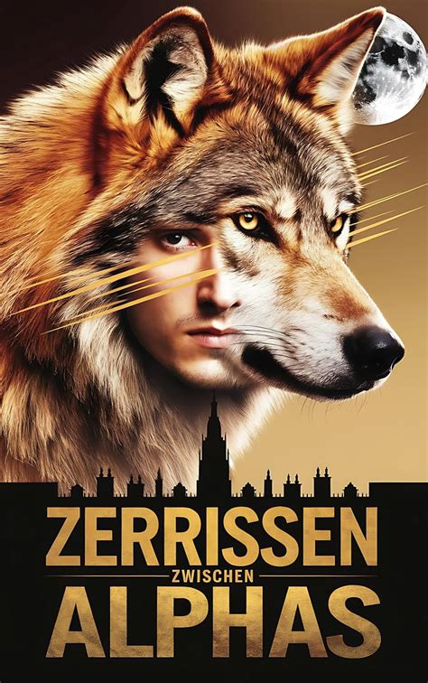 Zerrissen (German Edition)