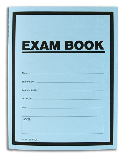 Zeta Test Booklet