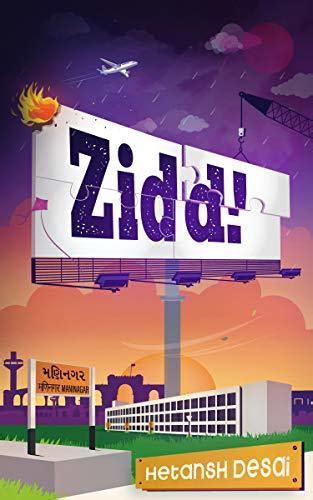 Zidd!