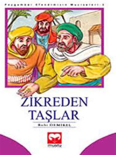 Zikreden Taslar