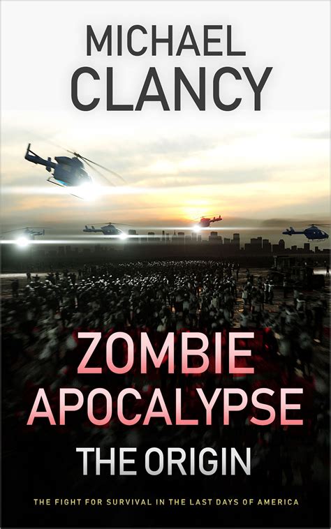 Zombie Apocalypse