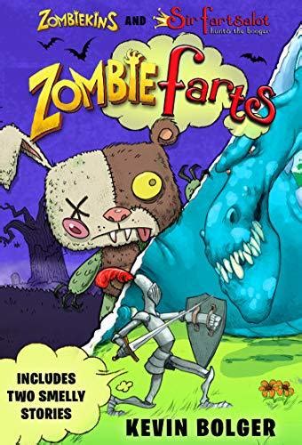 Zombiekins 2