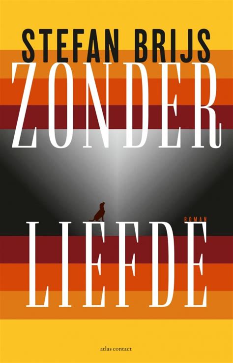 Zonder liefde