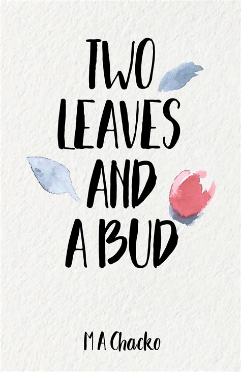 a bud