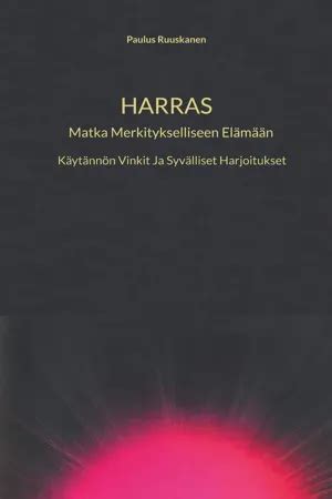 a harras
