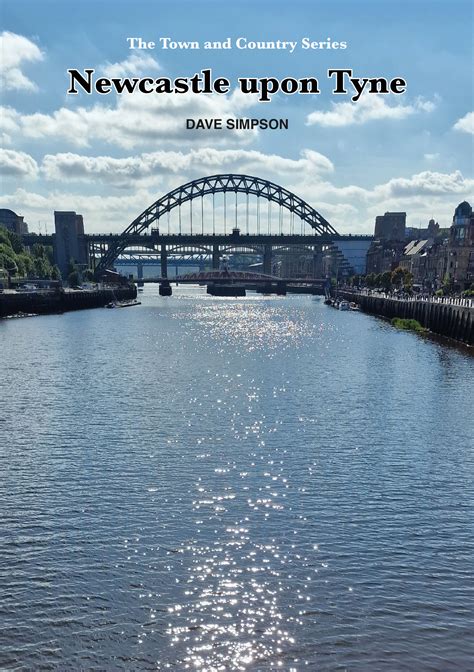 a thread along tyne