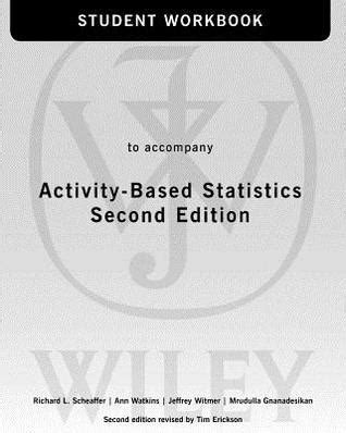 activity-based statistics