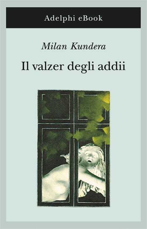 addii (Italian Edition)
