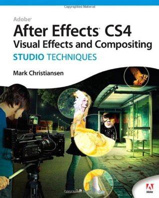 after effects CS4 Case Tutorial